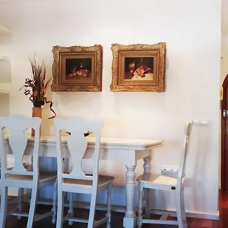 Stylish Briton Apartment