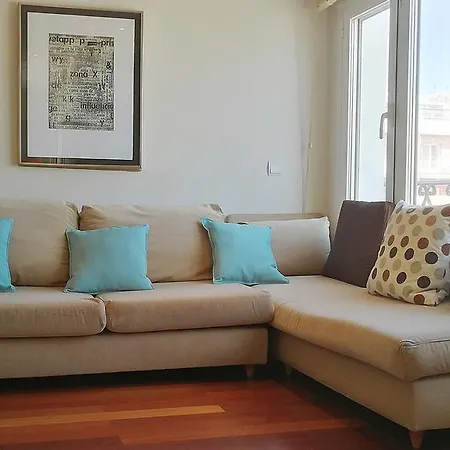 Stylish Briton Apartment *